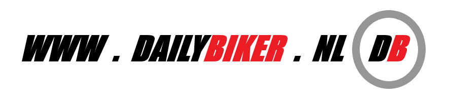 Dailybiker logo