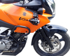 Fog Light Mounting Bracket