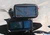 GPS Bracket 22mm Bar