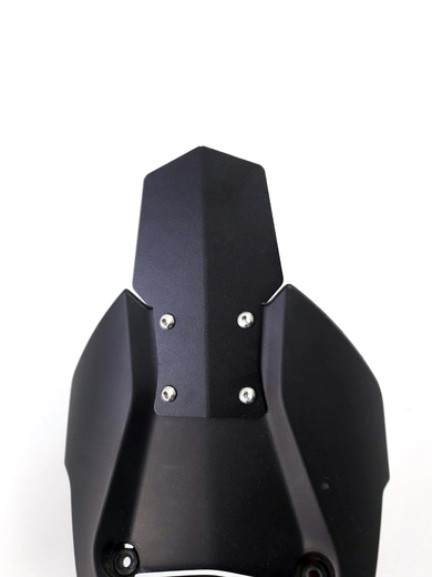 tracer 900 fender eliminator