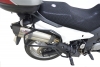 Side Pannier Rack