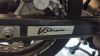 Swingarm Decal 
