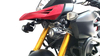 Fog Light bracket