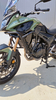 CrashBars CB500X 2019-2024