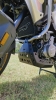 Skidplate 700MT 2025