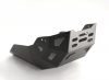 Skidplate NX500