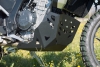 Skidplate 800X