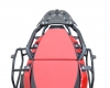 Side Pannier Rack Monokey